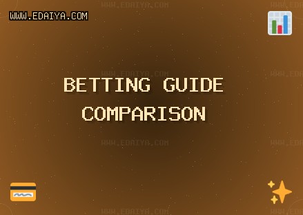 مواقع مراهنات موثوقة - 1820 مكافأة | www.edaiya.com