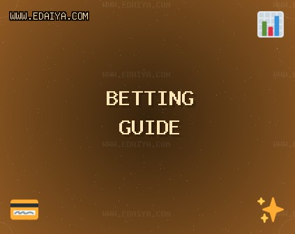 신뢰할 베팅 사이트 - 1820 보너스 | www.edaiya.com