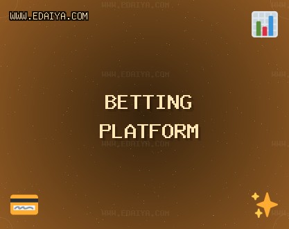 विश्वसनीय Betting Sites - 1820 बोनस | www.edaiya.com