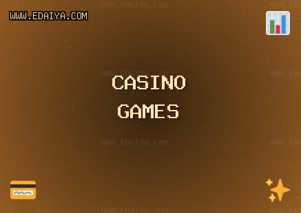 Casino Bonus Sites - 1820 Free Bonus - November 2025 | www.edaiya.com