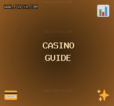 مواقع مكافأة الكازينو - 1820 مكافأة مجانية | www.edaiya.com