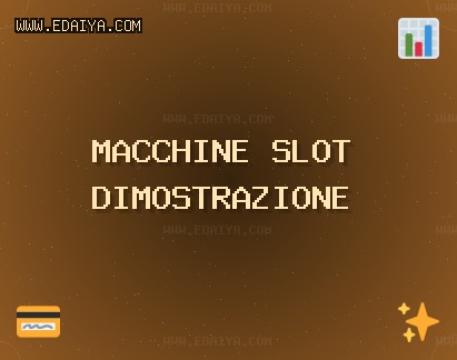 Siti Slot - 1820 Giri Gratis | www.edaiya.com