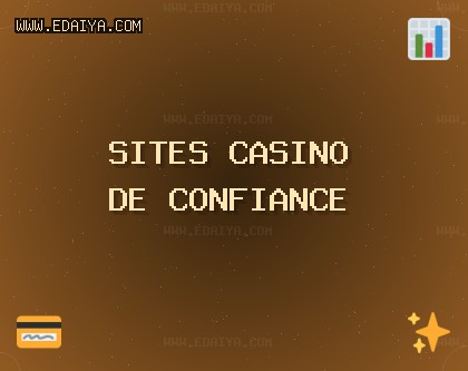 Sites Bonus Casino - 1820 Bonus Gratuit | www.edaiya.com