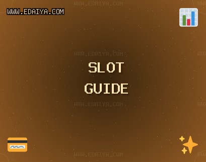 Slot Sites - 1820 मुफ्त स्पिन | www.edaiya.com