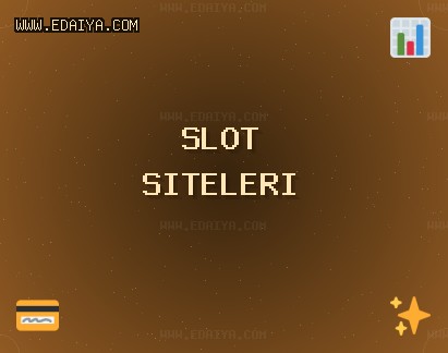 Slot Siteleri - 1820 TL Freespin Bonusu | www.edaiya.com