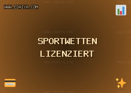Vertrauenswürdige Wettseiten - 1820 Bonus | www.edaiya.com