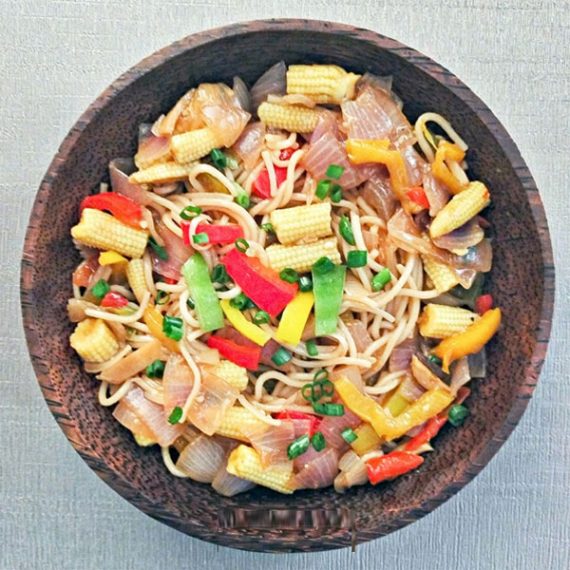 <span id="prdtsize">Cooking Kit for</span><br> Baby Corn Noodles