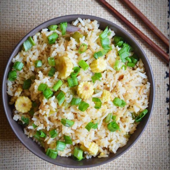 <span id="prdtsize">Cooking Kit for</span><br> Baby Corn Fried Rice