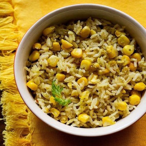 <span id="prdtsize">Cooking Kit for</span><br> Corn Pulao