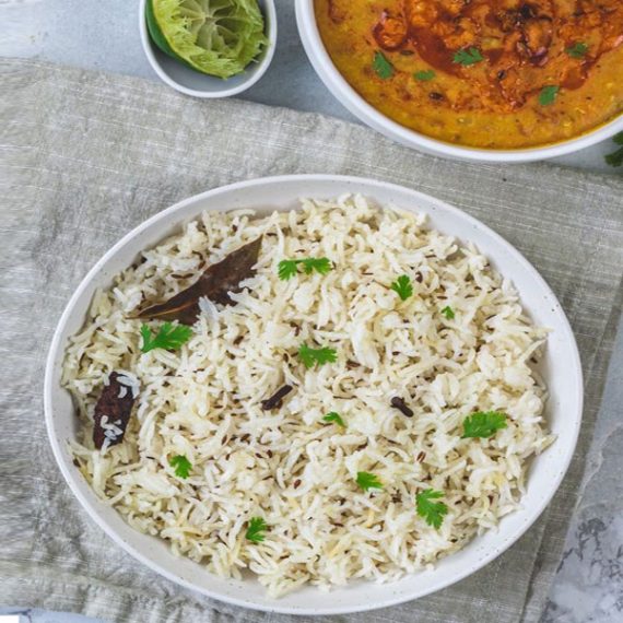 <span id="prdtsize">Cooking Kit for</span><br> Jeera Pulao