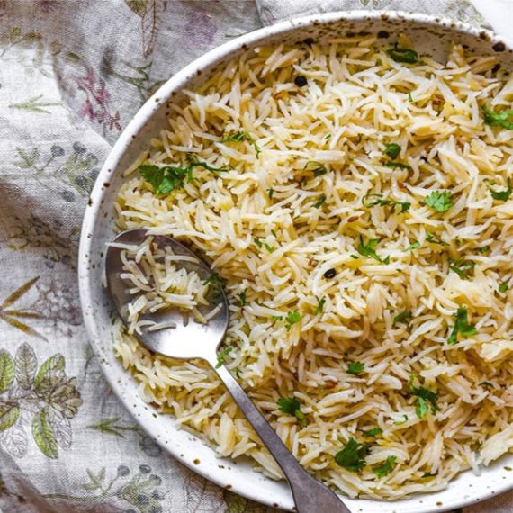 <span id="prdtsize">Cooking Kit for</span><br> Jeera Pulao