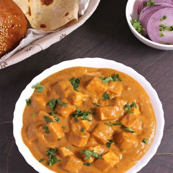 <span id="prdtsize">Cooking Kit for</span><br> Paneer Butter Masala
