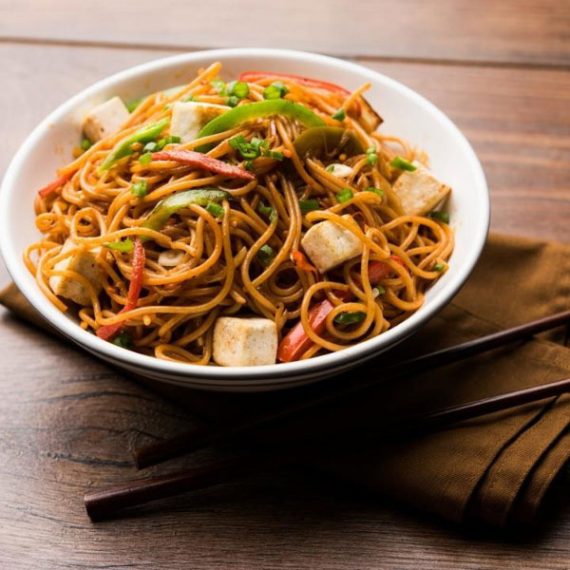 <span id="prdtsize">Cooking Kit for</span><br> Paneer Noodles