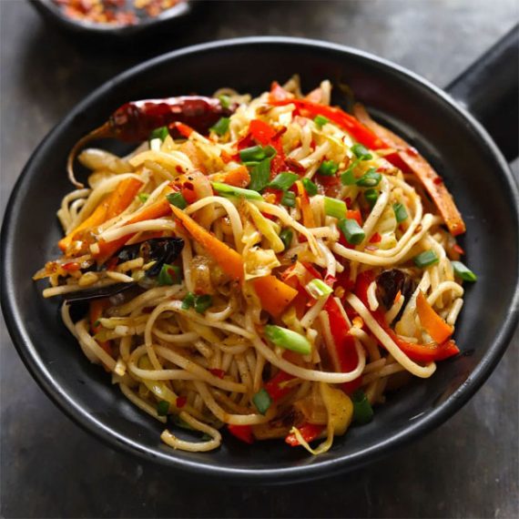 <span id="prdtsize">Cooking Kit for</span><br> Paneer Noodles