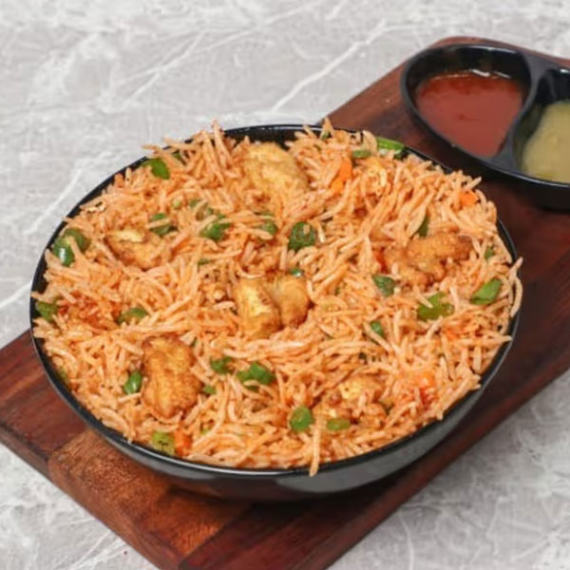 <span id="prdtsize">Cooking Kit for</span><br> Schezwan Baby Corn Fried Rice