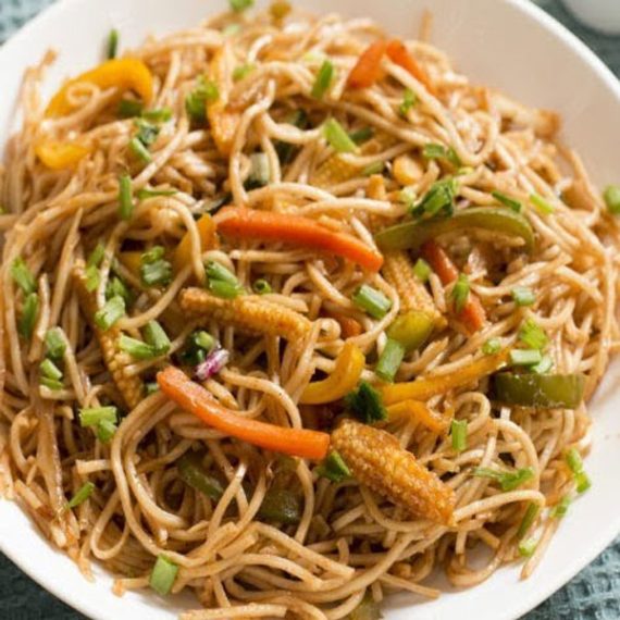 <span id="prdtsize">Cooking Kit for</span><br> Schezwan Baby Corn Noodles