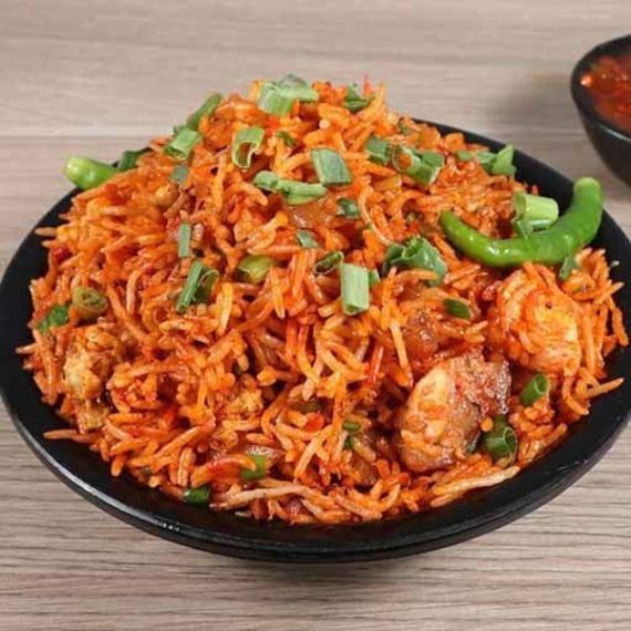 <span id="prdtsize">Cooking Kit for</span><br> Schezwan Mushroom Fried Rice