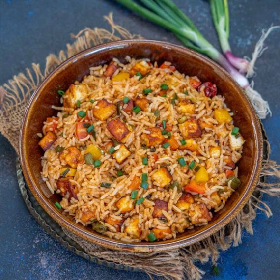 <span id="prdtsize">Cooking Kit for</span><br> Schezwan Paneer Fried Rice