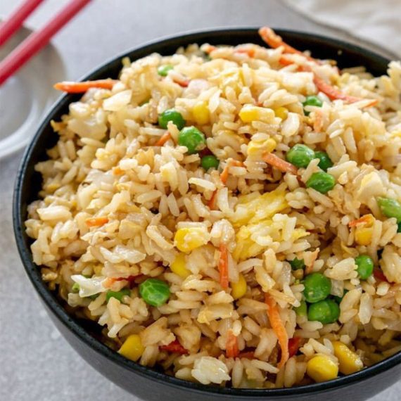 <span id="prdtsize">Cooking Kit for</span><br> Veg Fried Rice