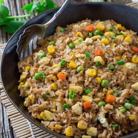 <span id="prdtsize">Cooking Kit for</span><br> Veg Fried Rice