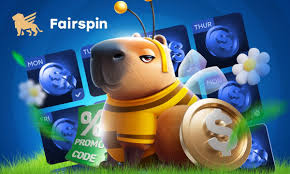 Reseña de Fairspin Gambling Enterprise - Calificaciones de Profesionales y Jugadores (2026)