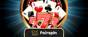 Fairspin Perks Fairspin Perks