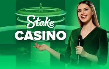 Stake Casino Stake Casino
